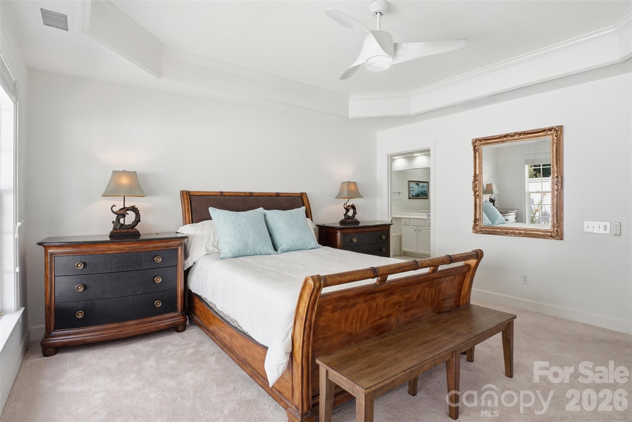 8109 Oratorio Place — Charlotte