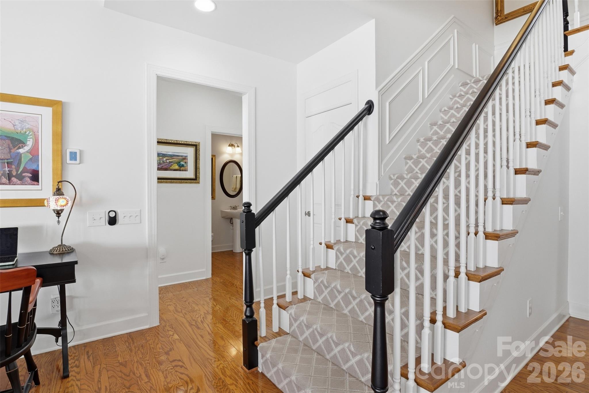 8109 Oratorio Place — Charlotte