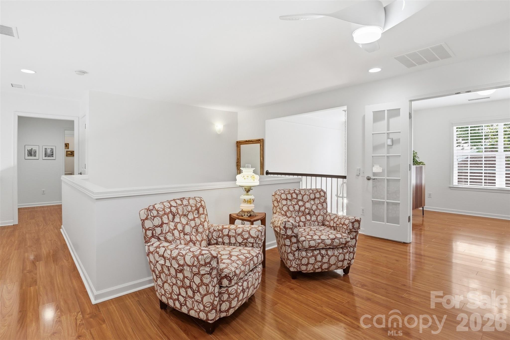 8109 Oratorio Place — Charlotte