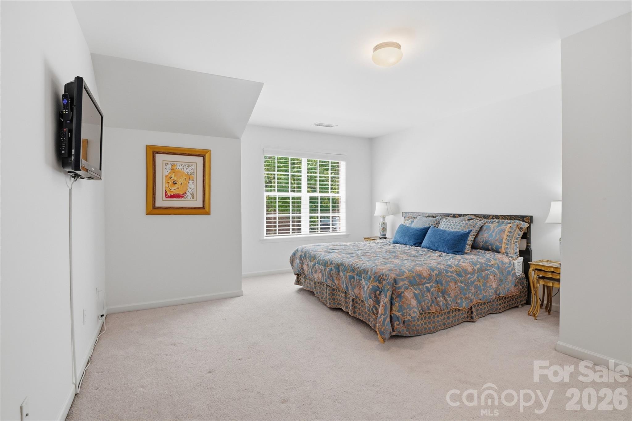 8109 Oratorio Place — Charlotte