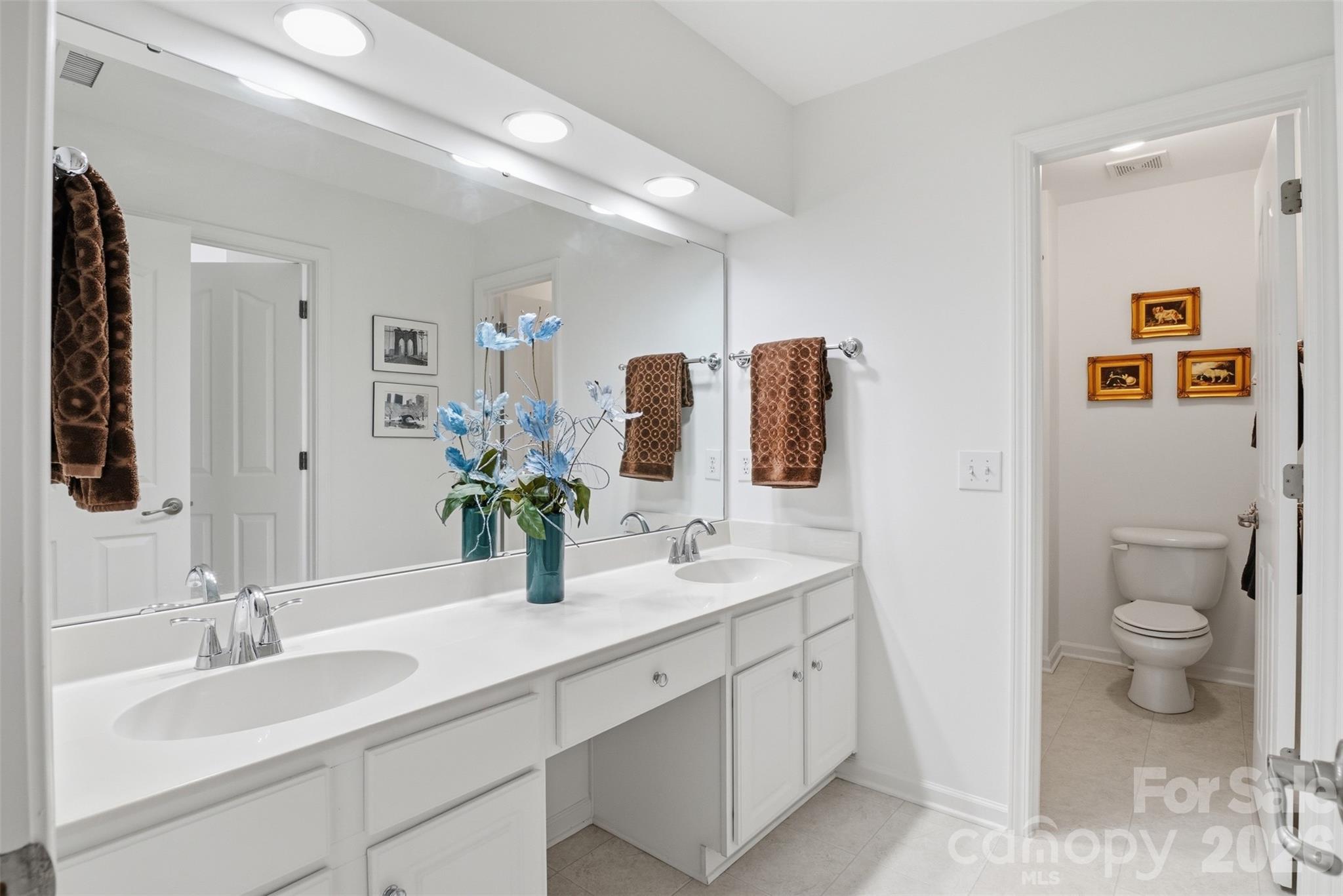 8109 Oratorio Place — Charlotte