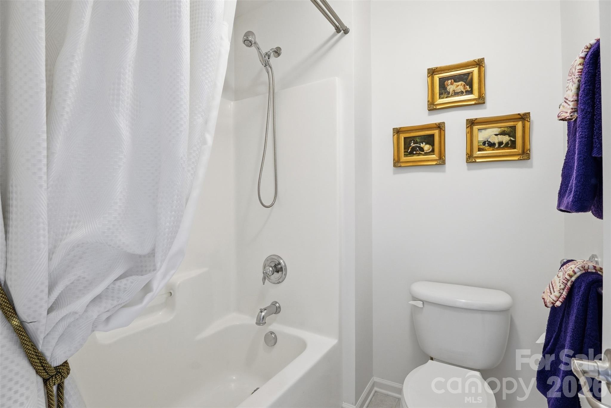 8109 Oratorio Place — Charlotte