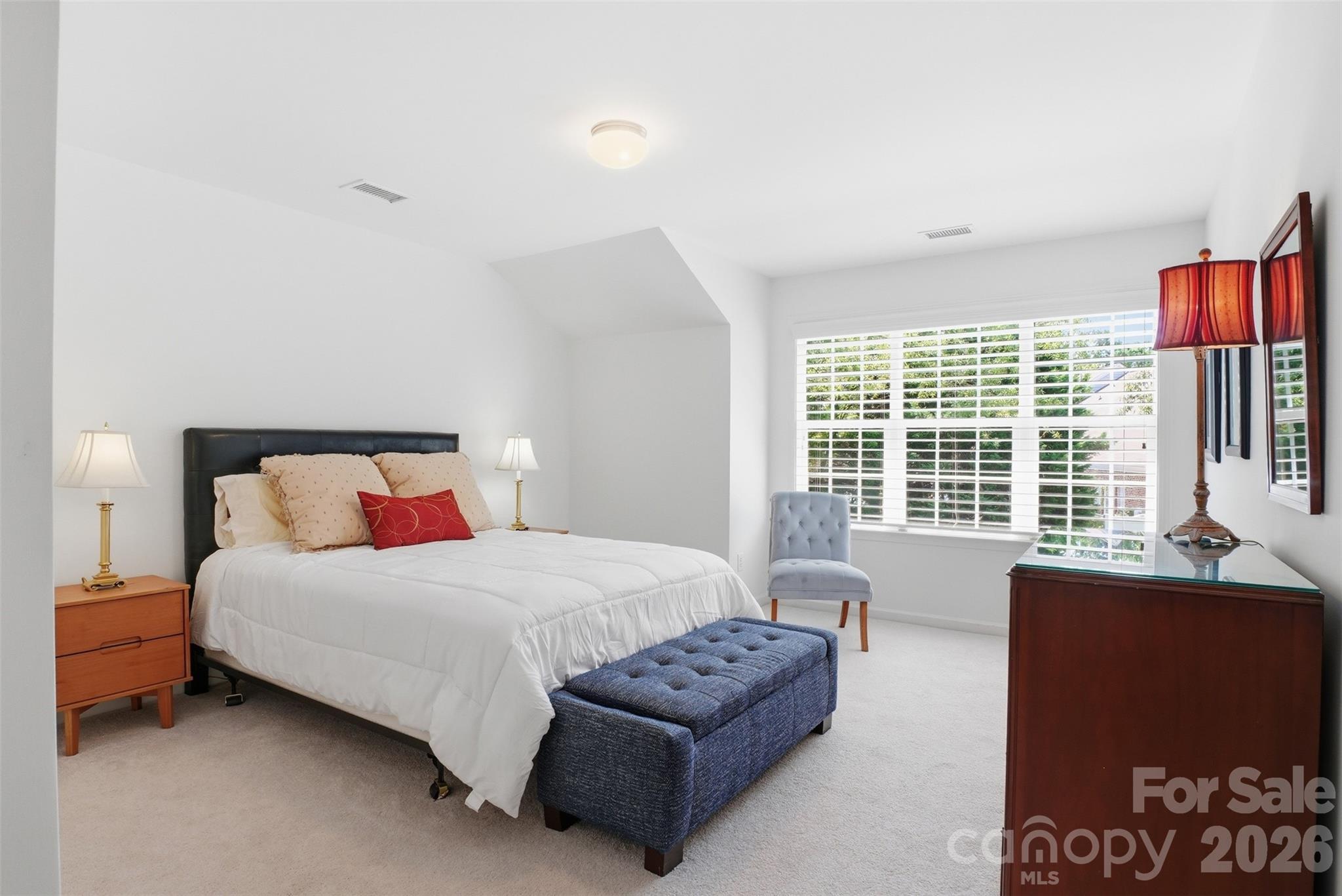8109 Oratorio Place — Charlotte
