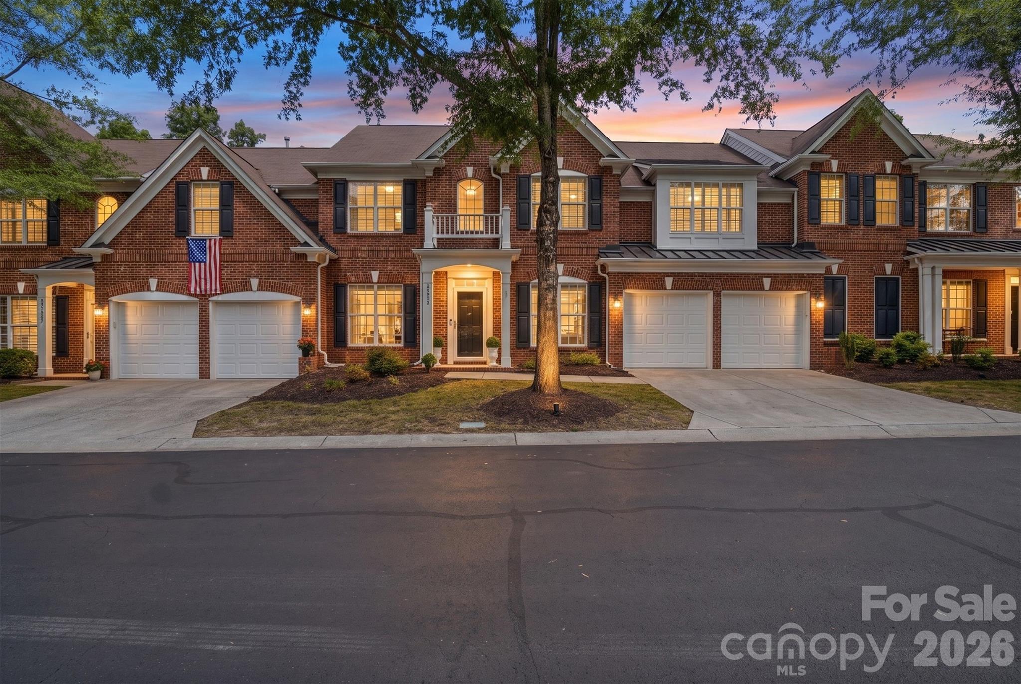 8109 Oratorio Place — Charlotte