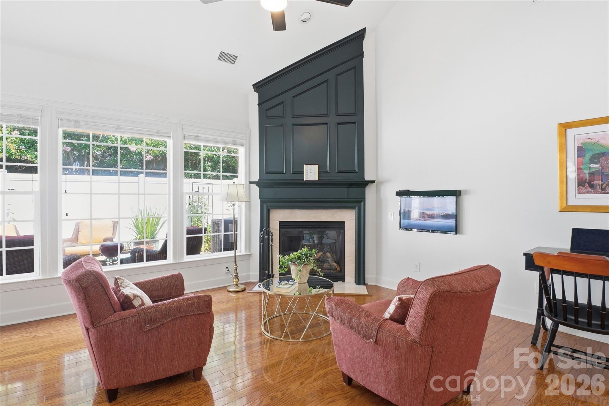 8109 Oratorio Place — Charlotte