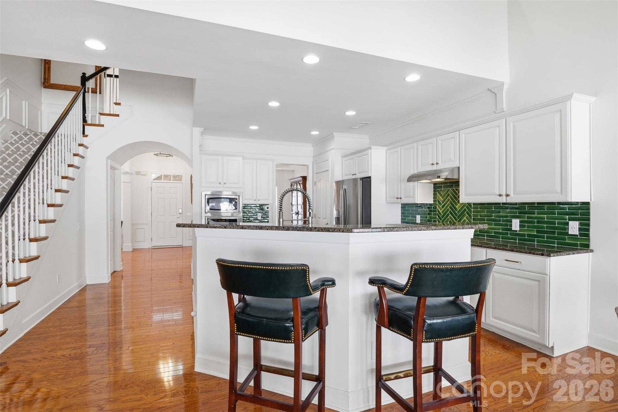 8109 Oratorio Place — Charlotte