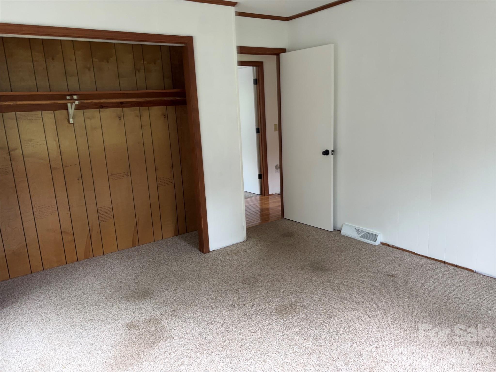 86 Jack Sullins Road — Spruce Pine