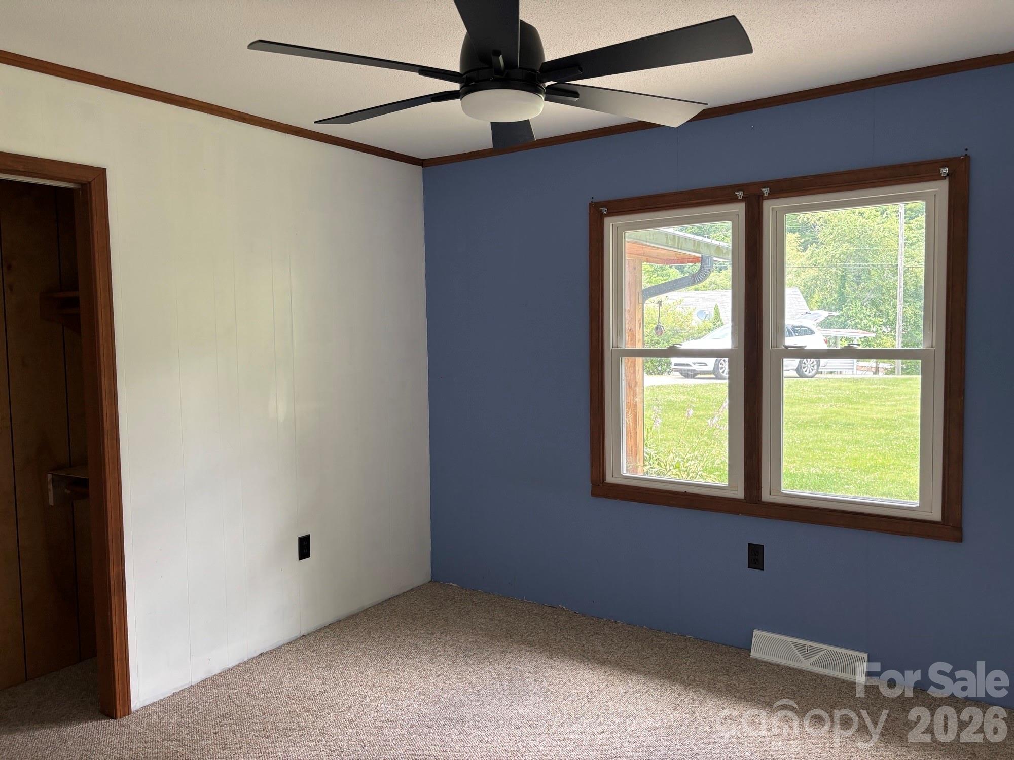 86 Jack Sullins Road — Spruce Pine