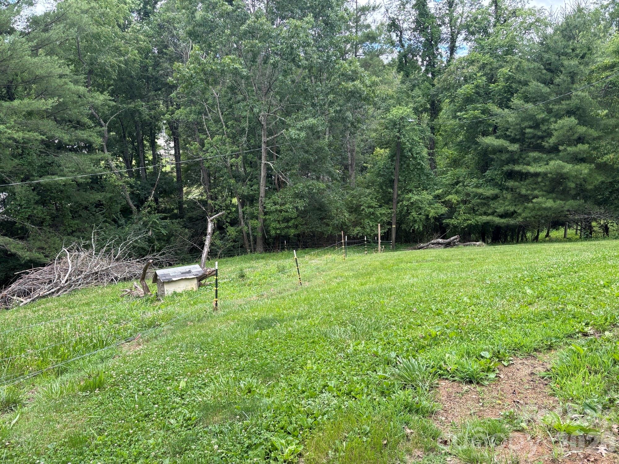 86 Jack Sullins Road — Spruce Pine