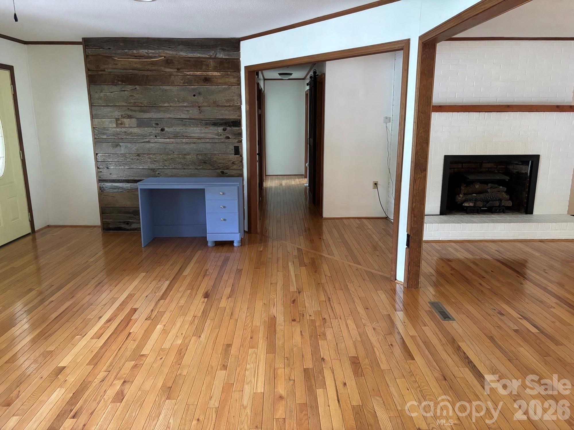 86 Jack Sullins Road — Spruce Pine