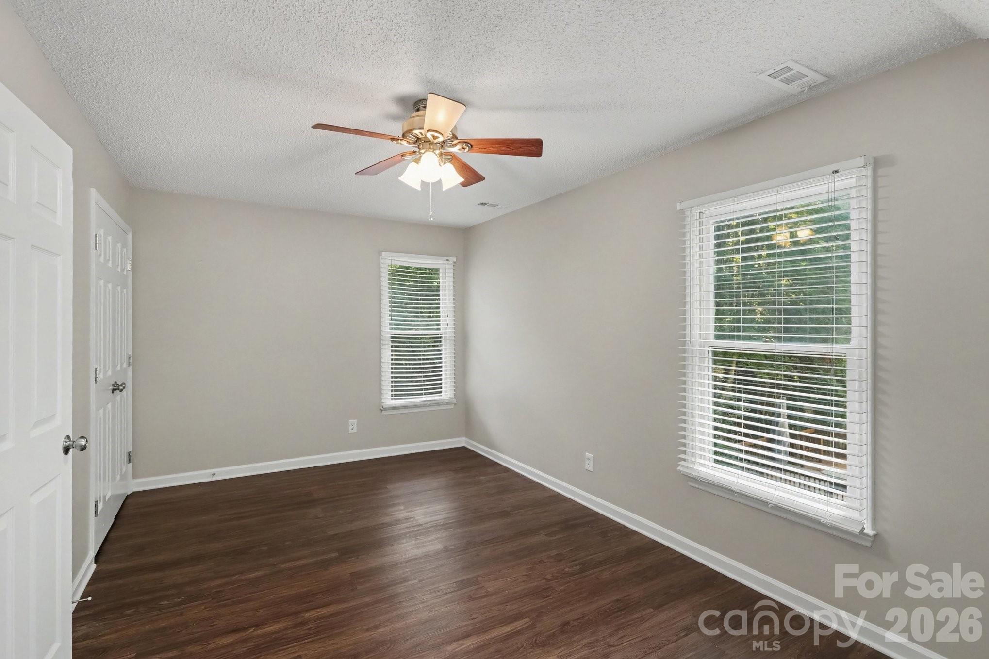 4719 Beech Crest Place — Charlotte