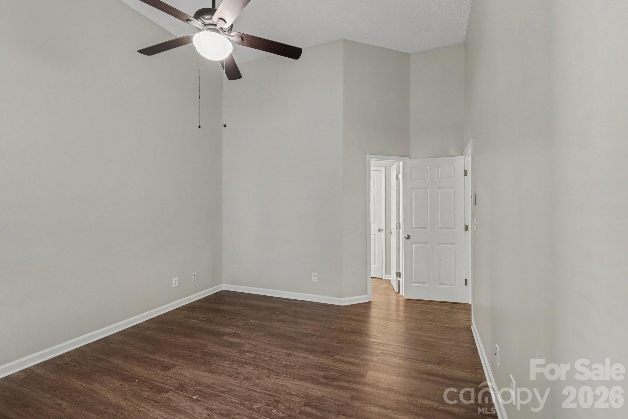 4719 Beech Crest Place — Charlotte