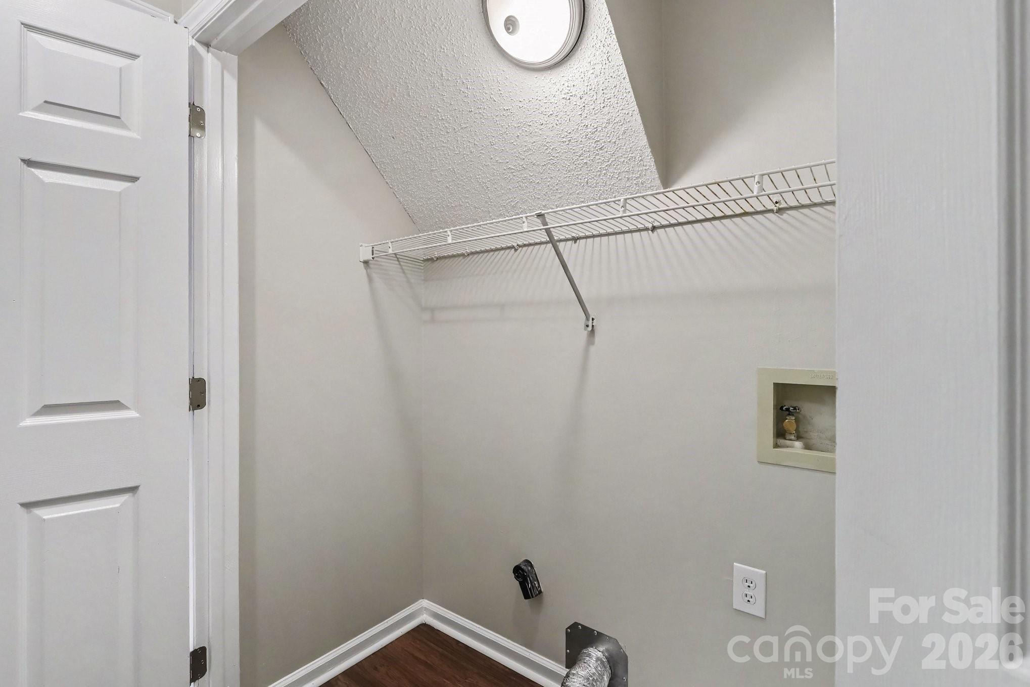 4719 Beech Crest Place — Charlotte