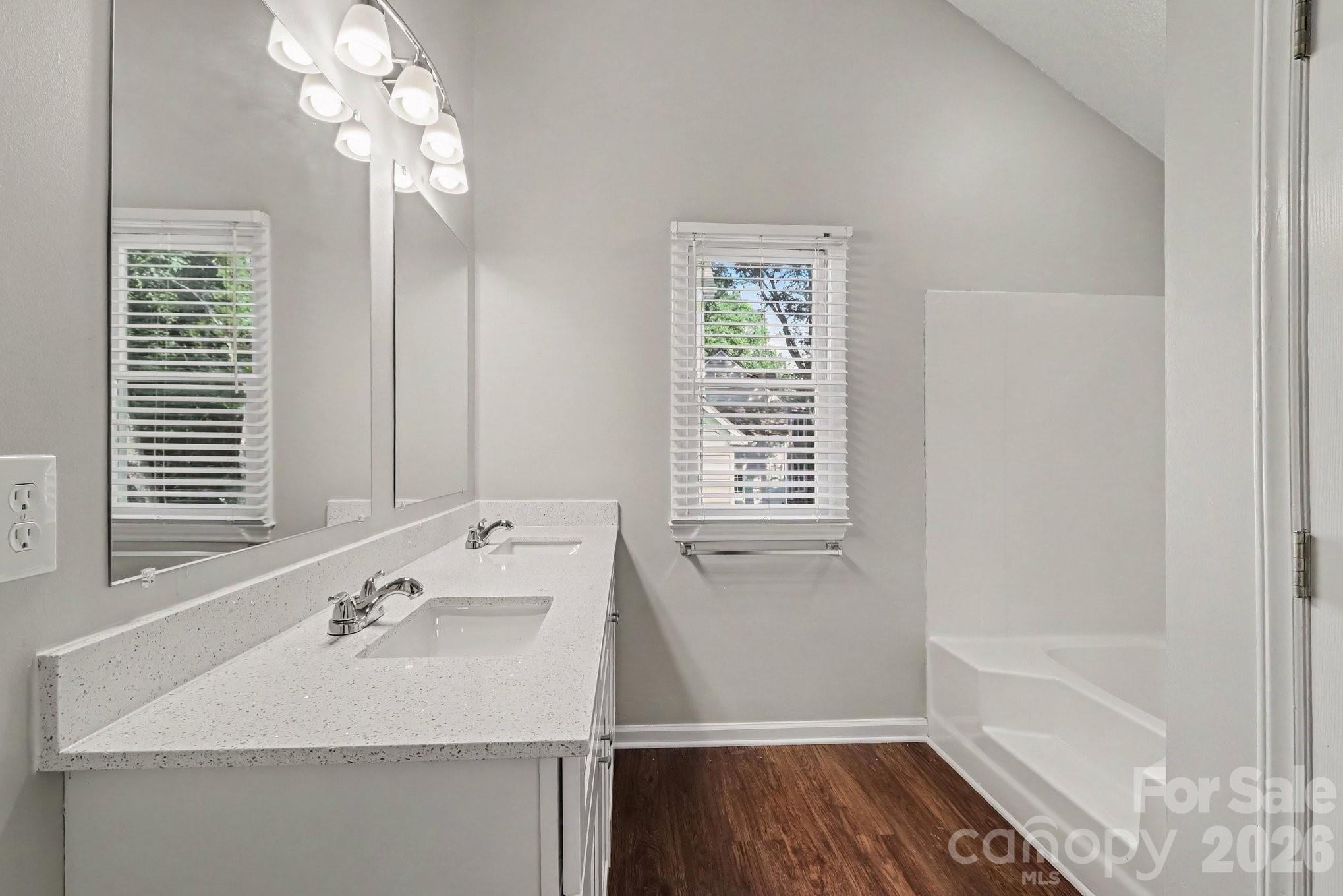 4719 Beech Crest Place — Charlotte
