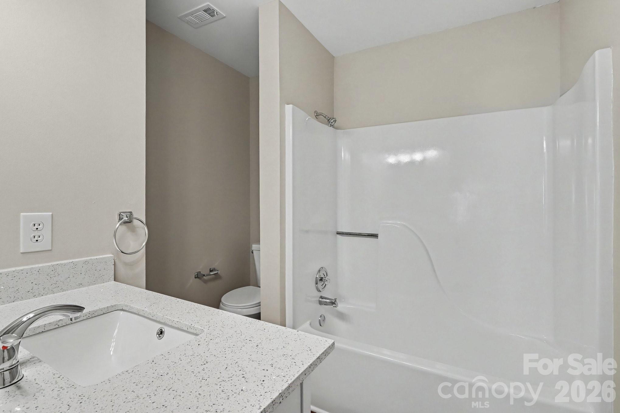4719 Beech Crest Place — Charlotte