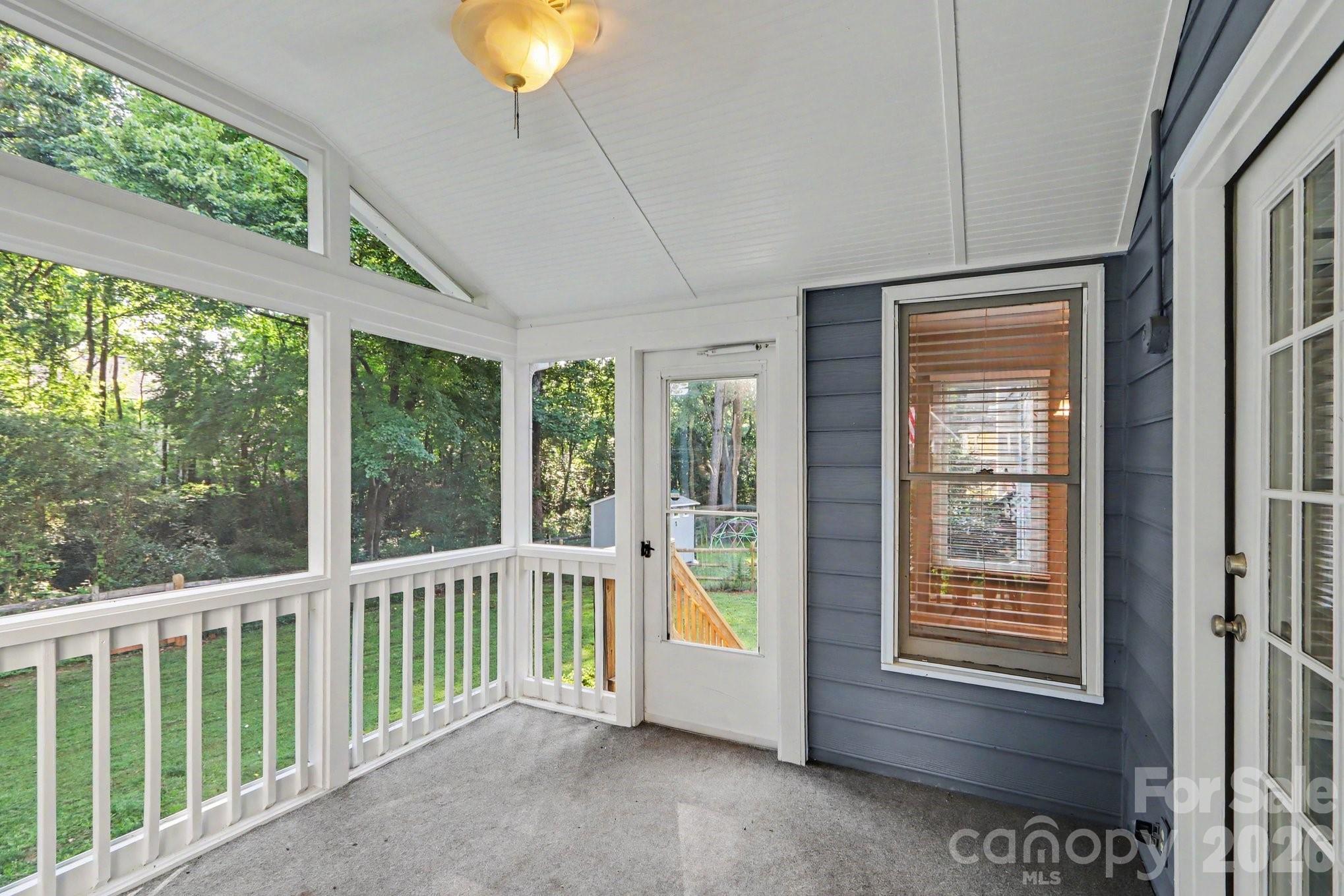 4719 Beech Crest Place — Charlotte