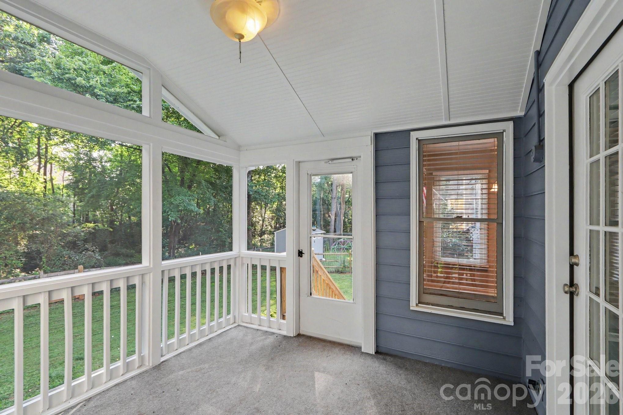 4719 Beech Crest Place — Charlotte