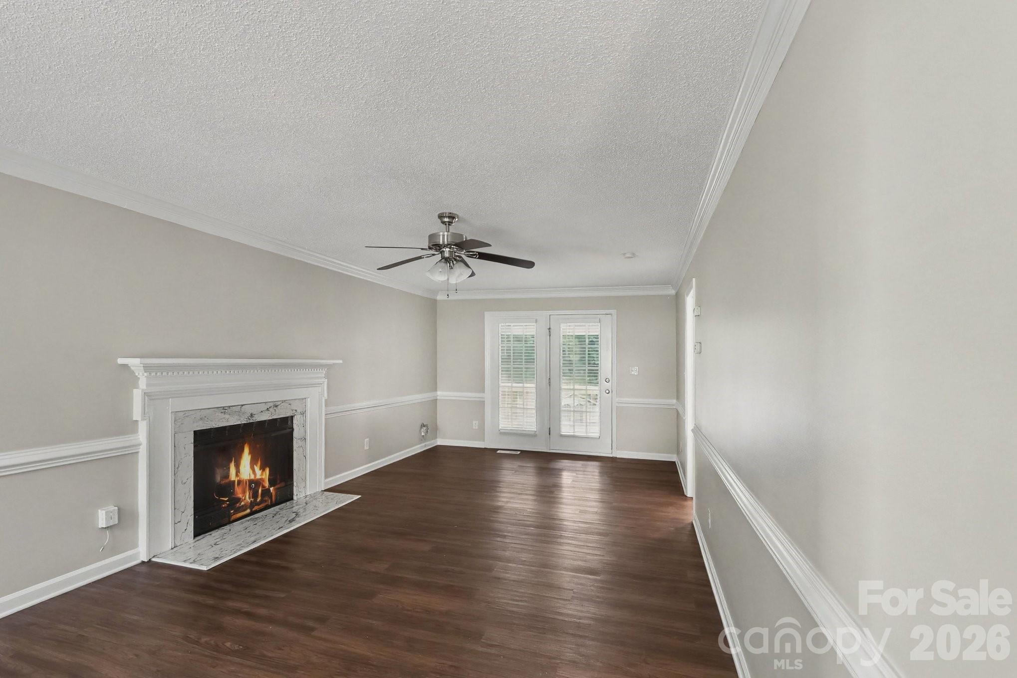 4719 Beech Crest Place — Charlotte