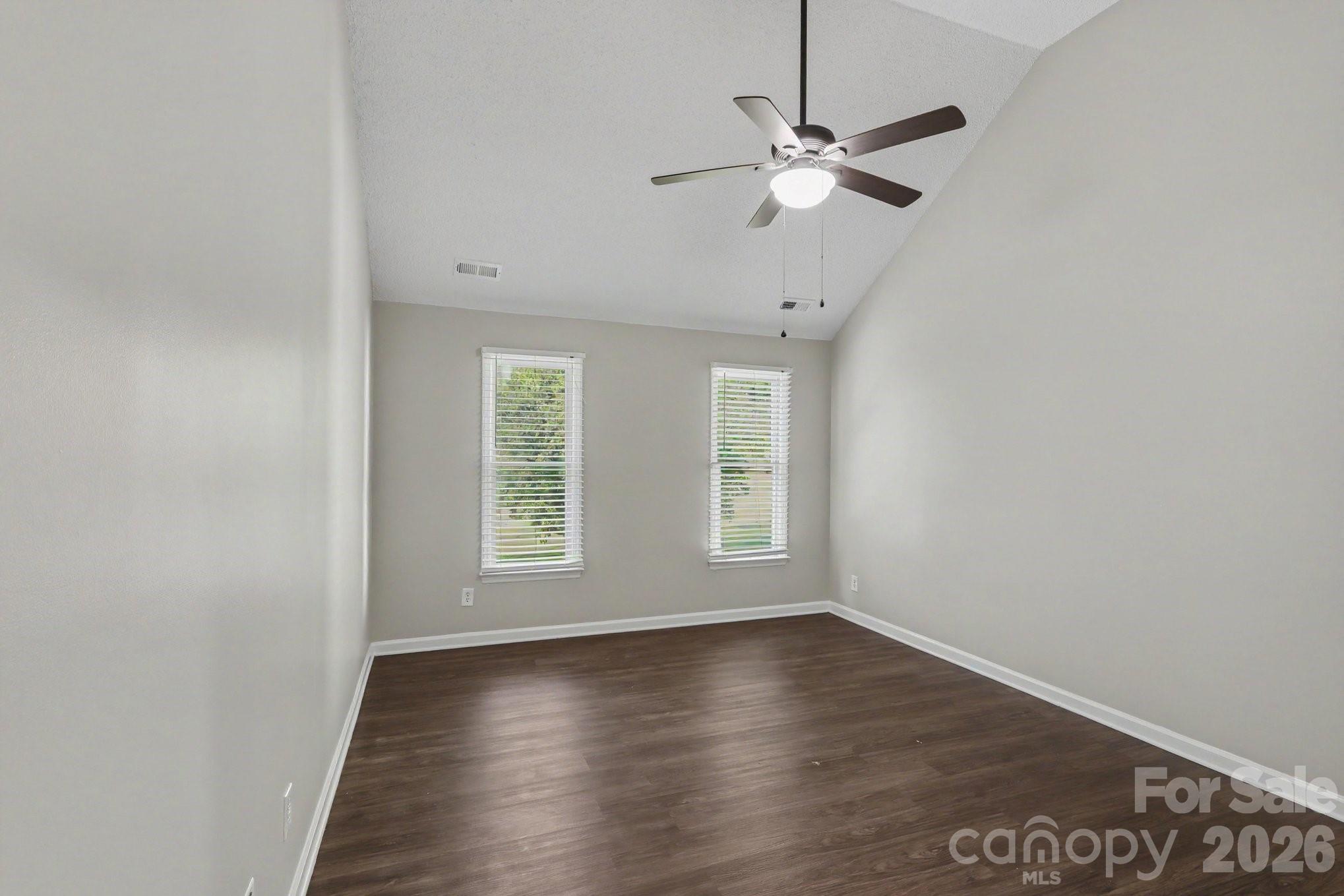 4719 Beech Crest Place — Charlotte