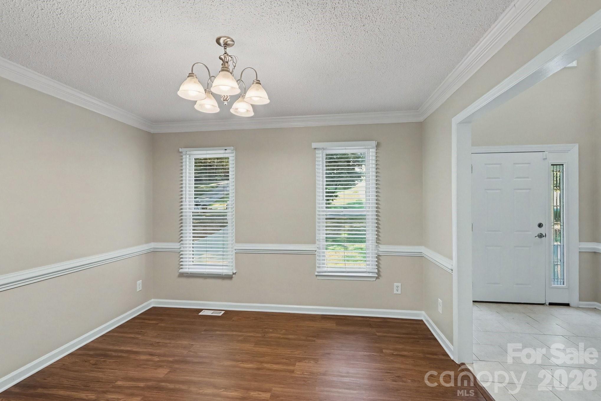 4719 Beech Crest Place — Charlotte