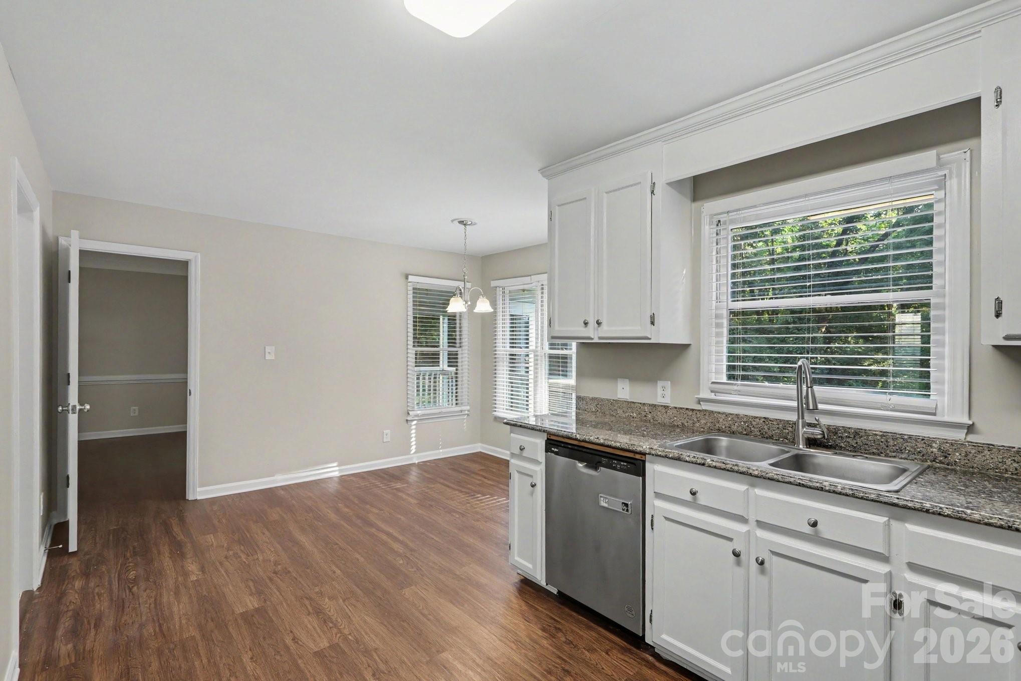 4719 Beech Crest Place — Charlotte
