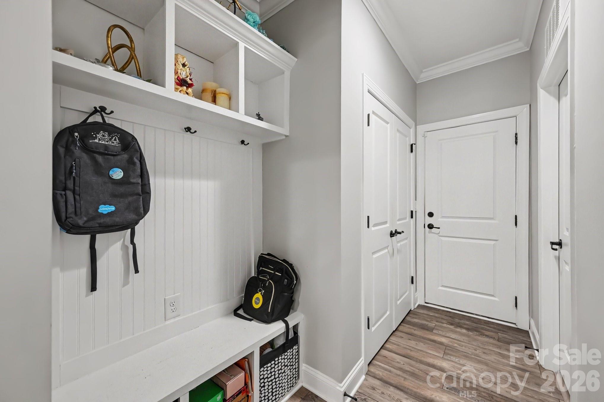 3025 Haley Circle — Davidson