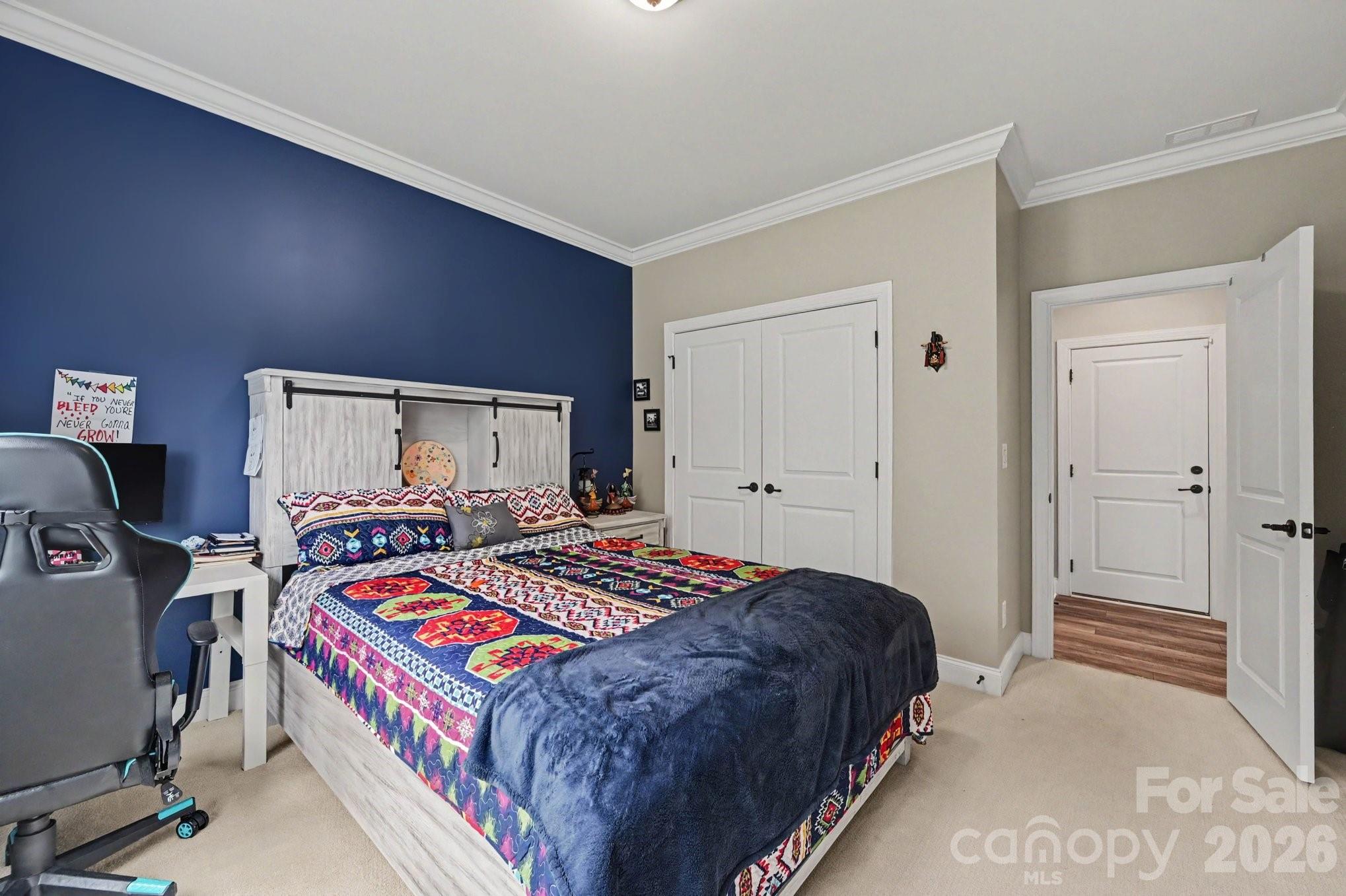 3025 Haley Circle — Davidson