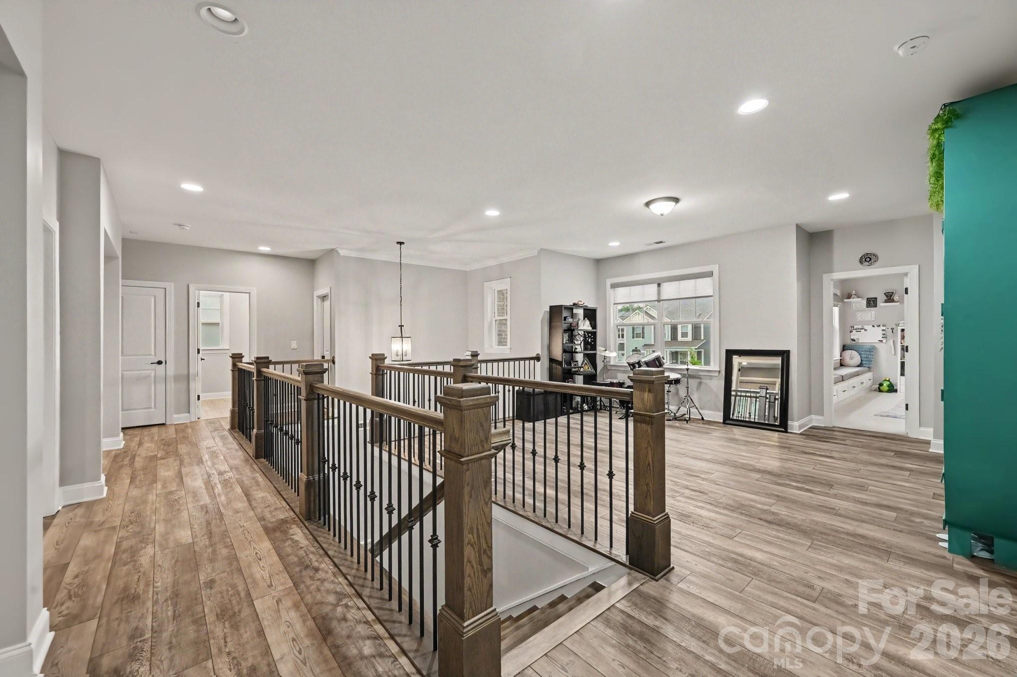 3025 Haley Circle — Davidson