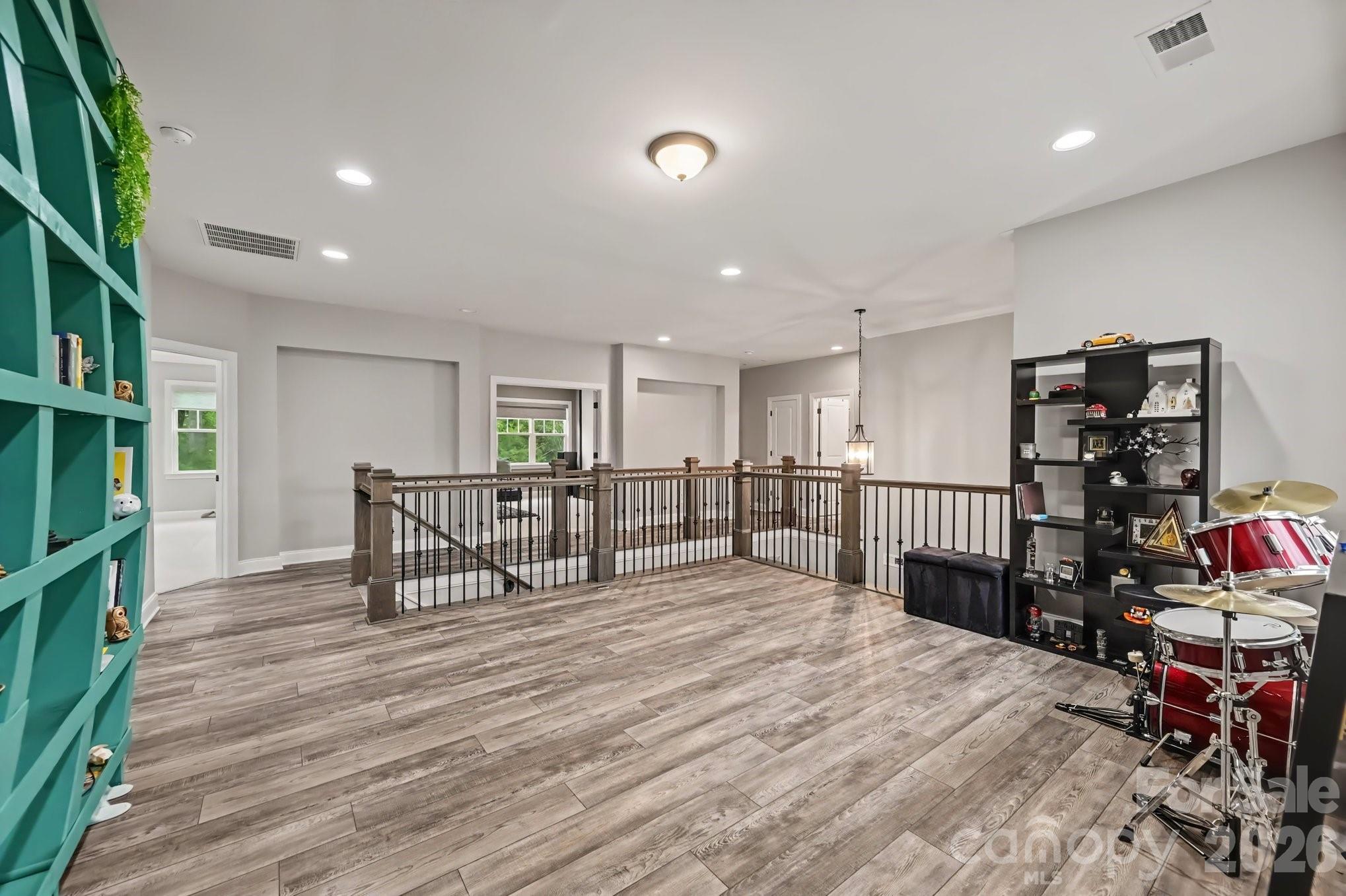 3025 Haley Circle — Davidson