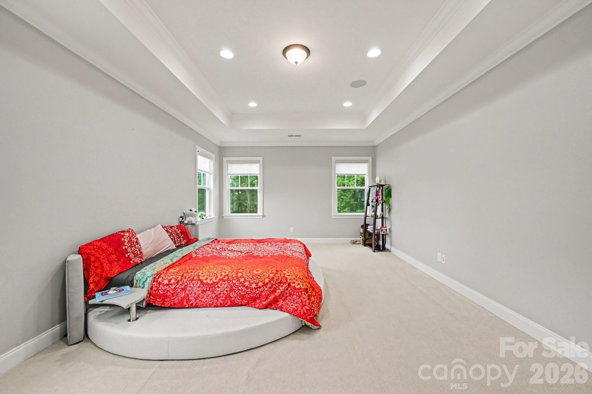 3025 Haley Circle — Davidson