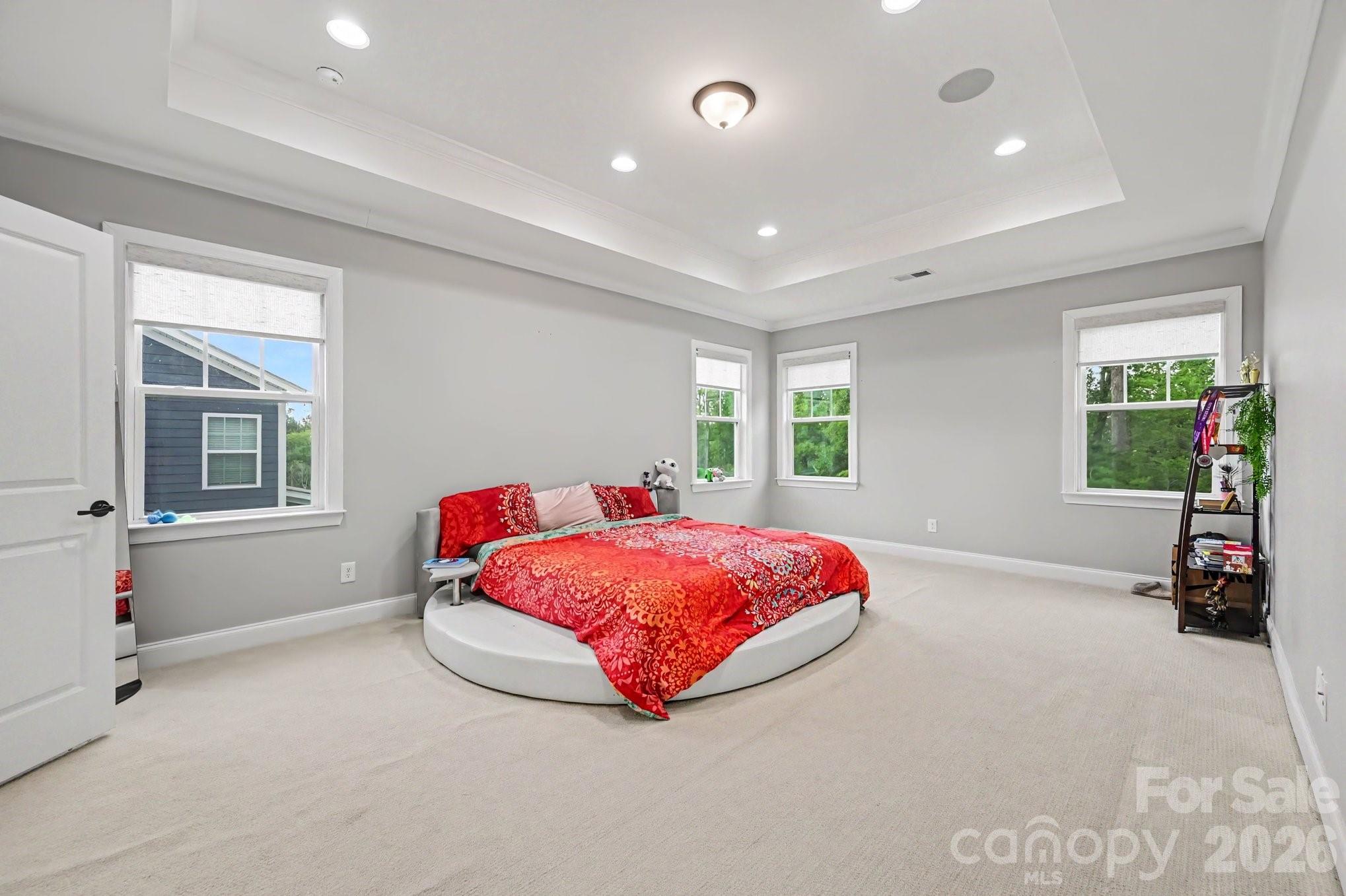 3025 Haley Circle — Davidson