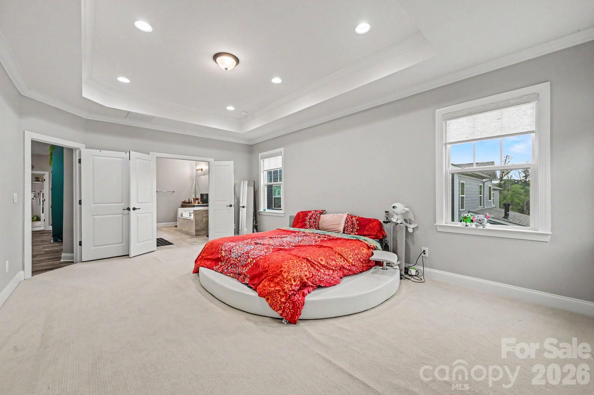 3025 Haley Circle — Davidson