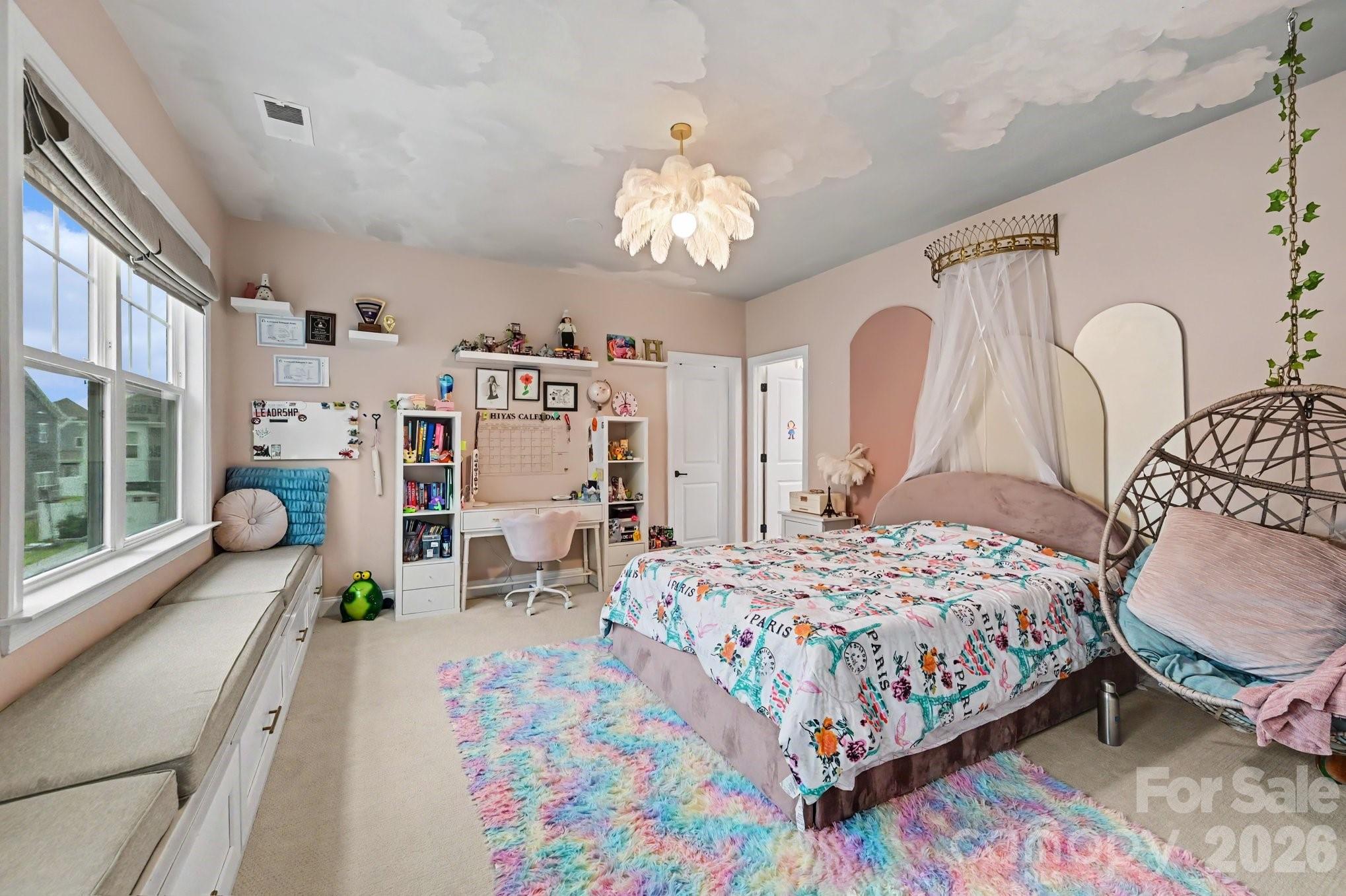 3025 Haley Circle — Davidson