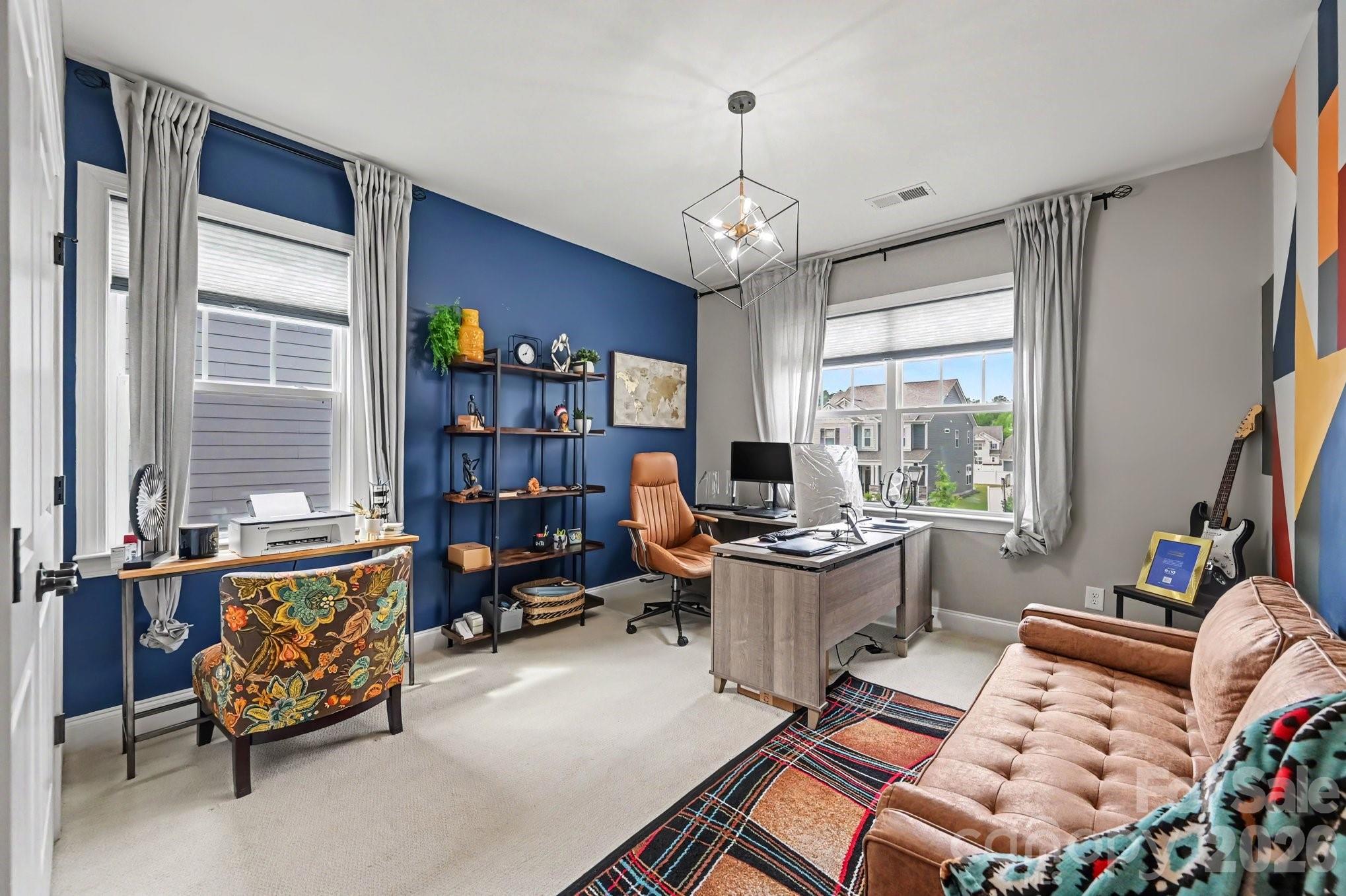 3025 Haley Circle — Davidson