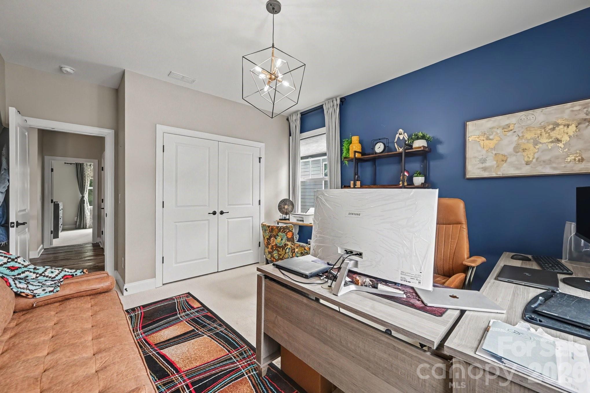 3025 Haley Circle — Davidson