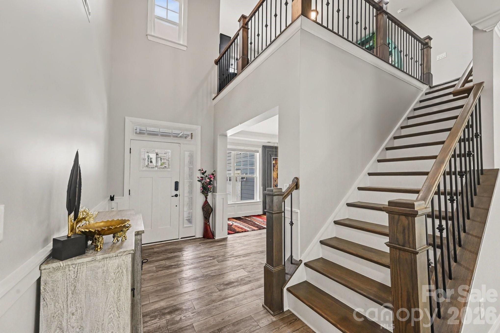 3025 Haley Circle — Davidson