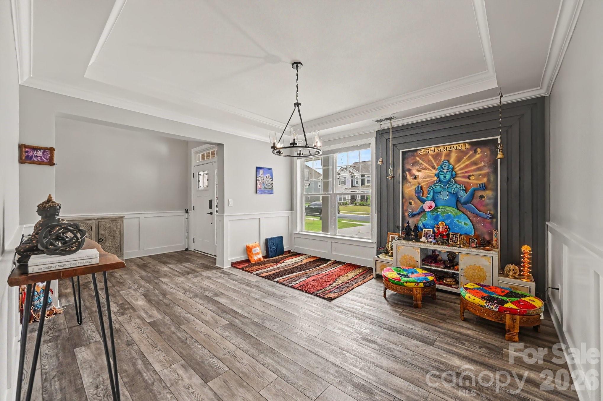 3025 Haley Circle — Davidson