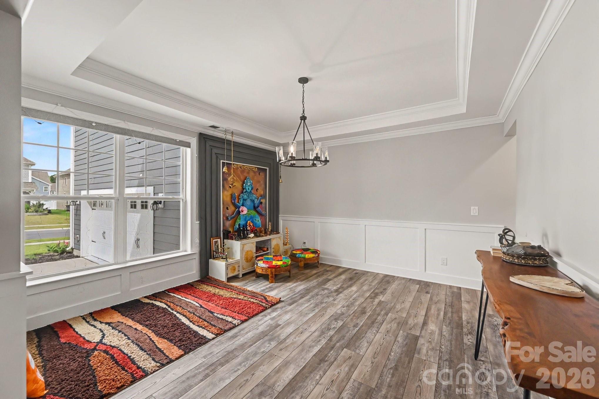 3025 Haley Circle — Davidson