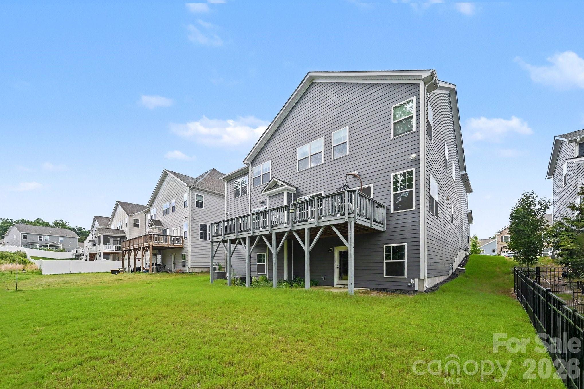 3025 Haley Circle — Davidson