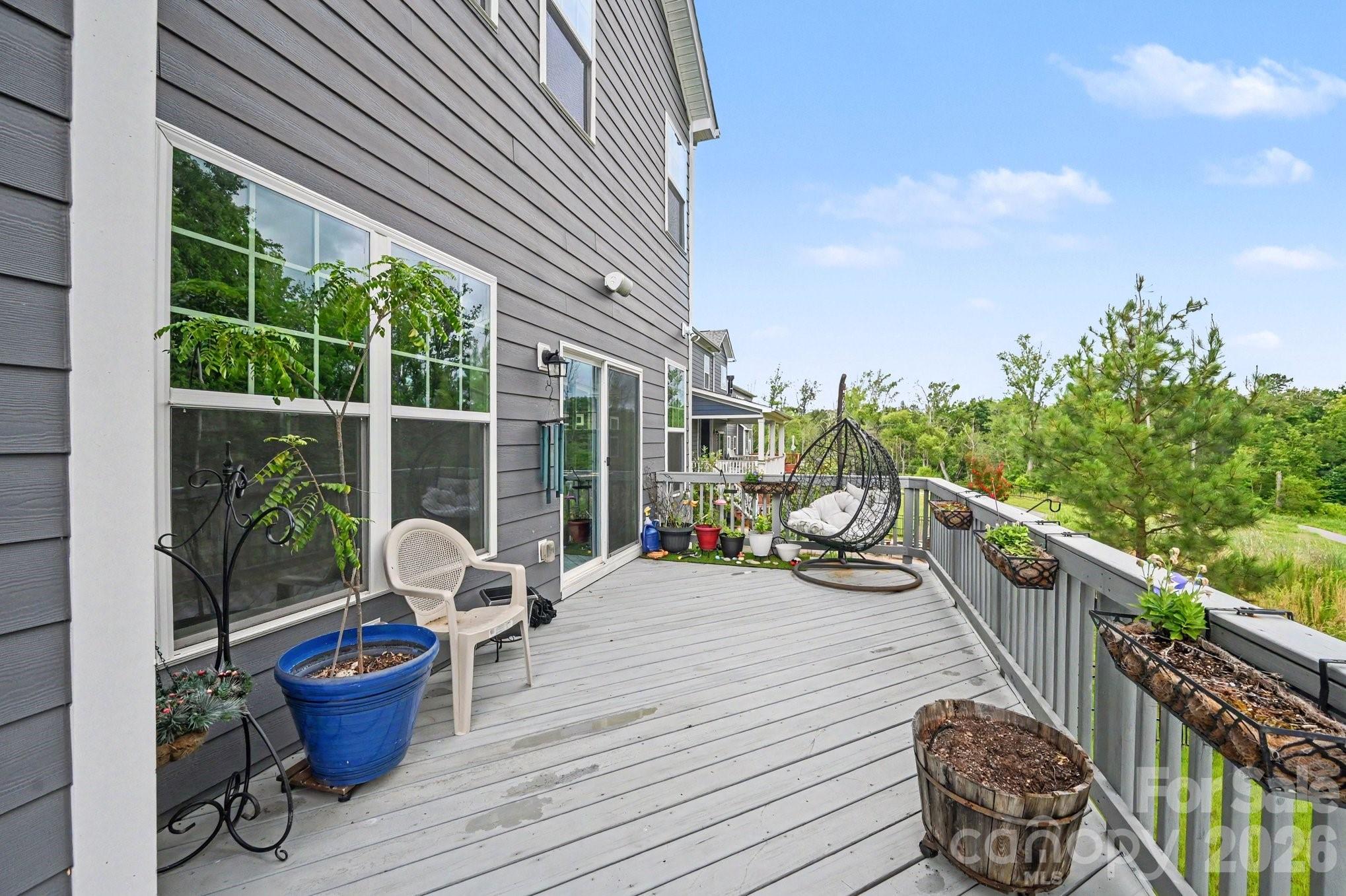 3025 Haley Circle — Davidson