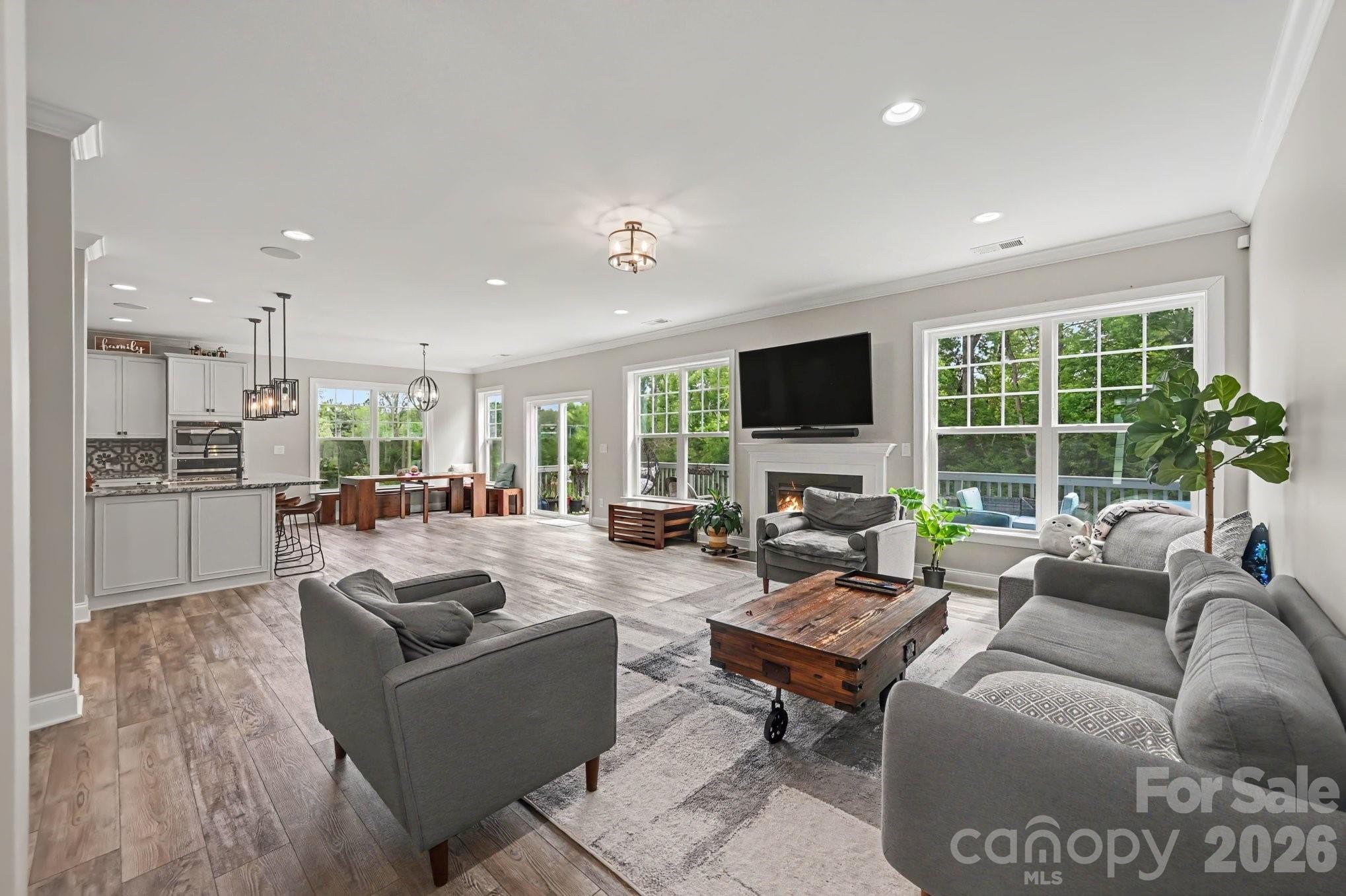 3025 Haley Circle — Davidson