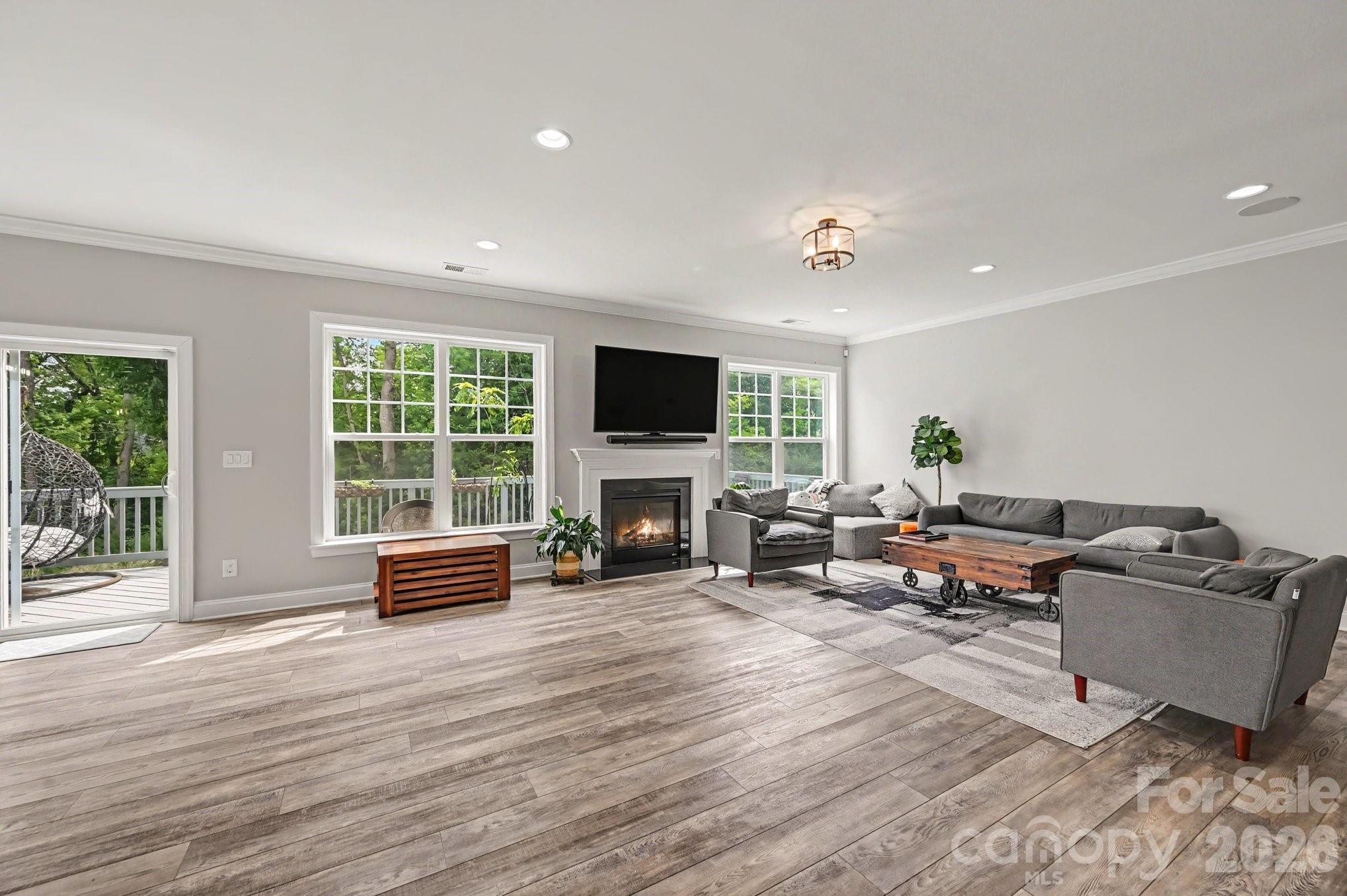 3025 Haley Circle — Davidson