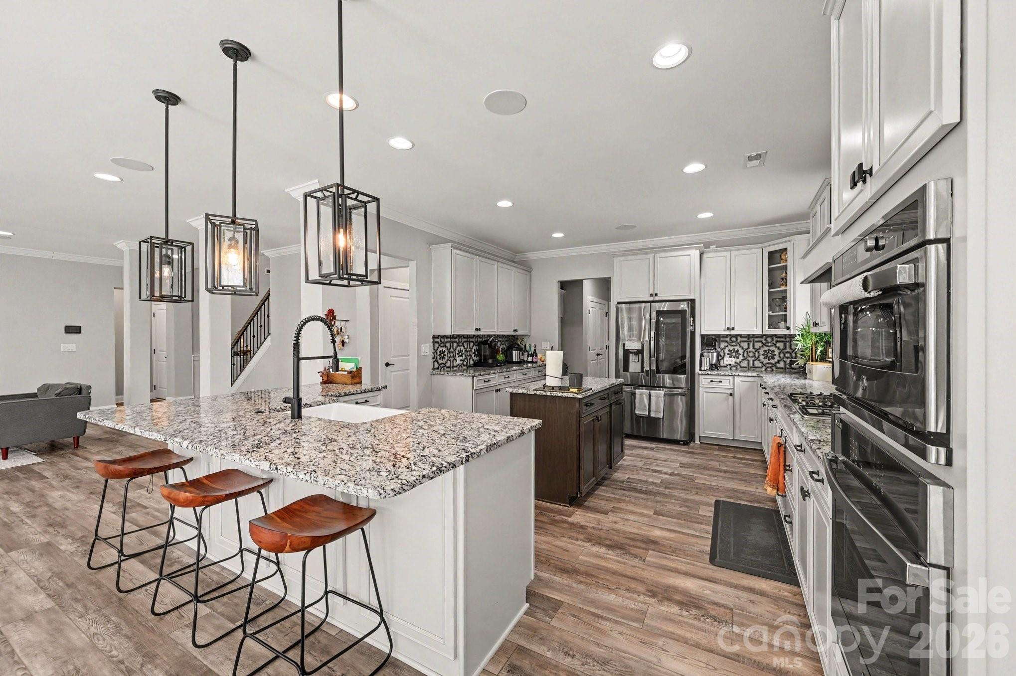 3025 Haley Circle — Davidson