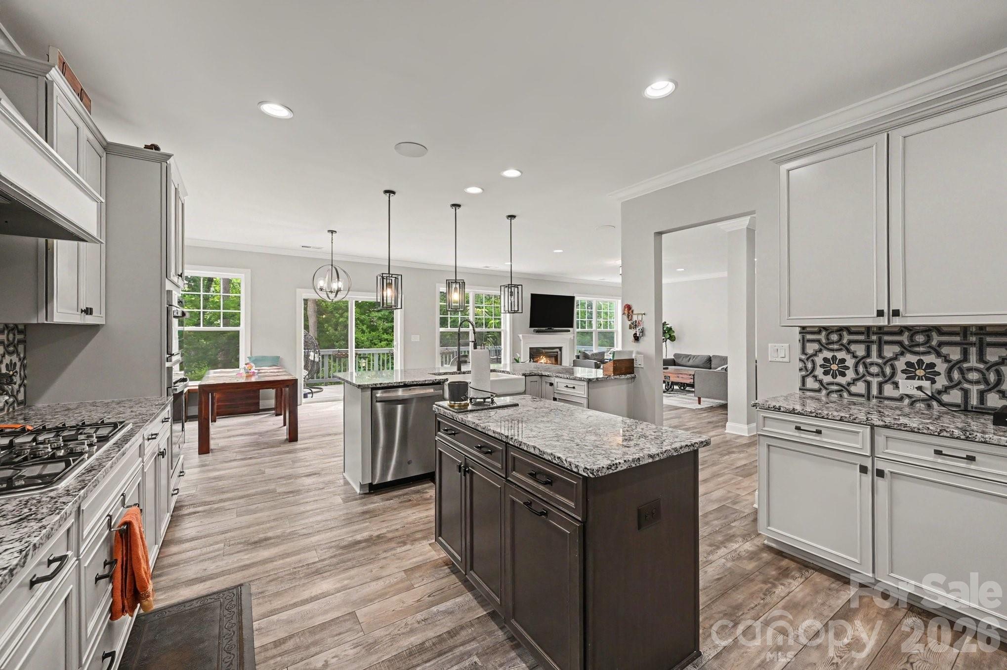 3025 Haley Circle — Davidson