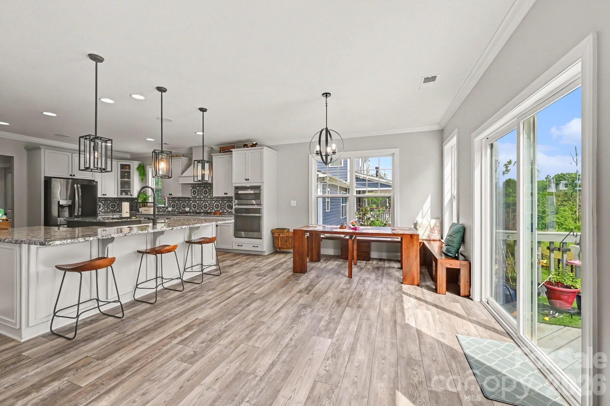 3025 Haley Circle — Davidson