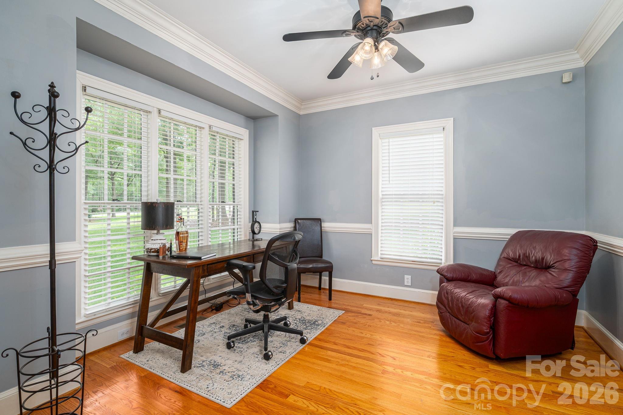 1259 Dorchester Road — Gastonia