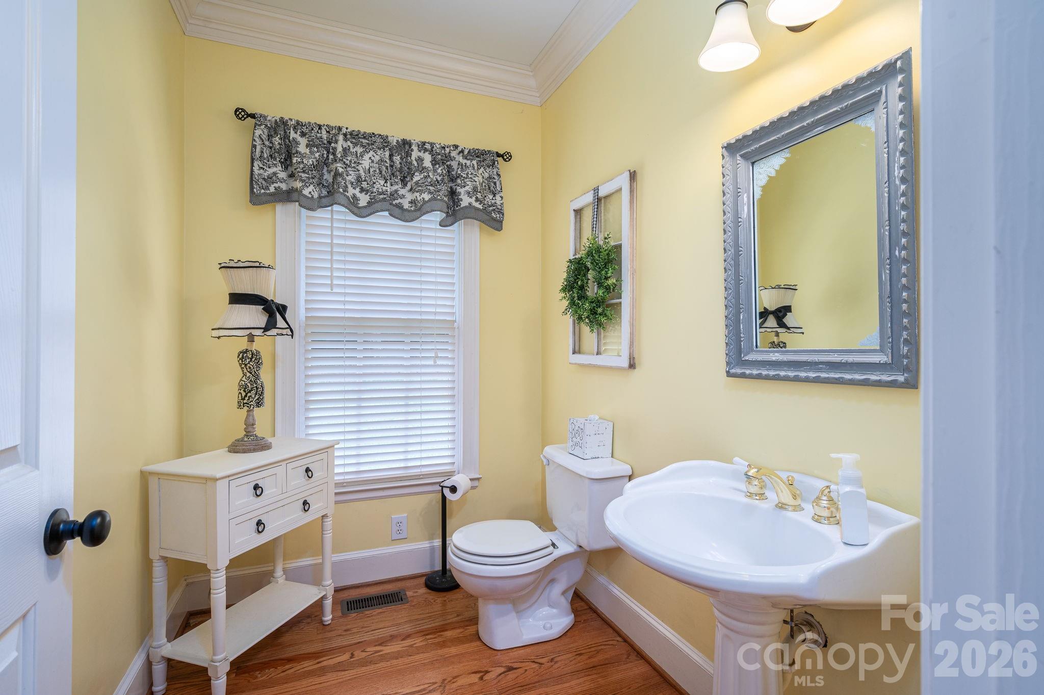 1259 Dorchester Road — Gastonia