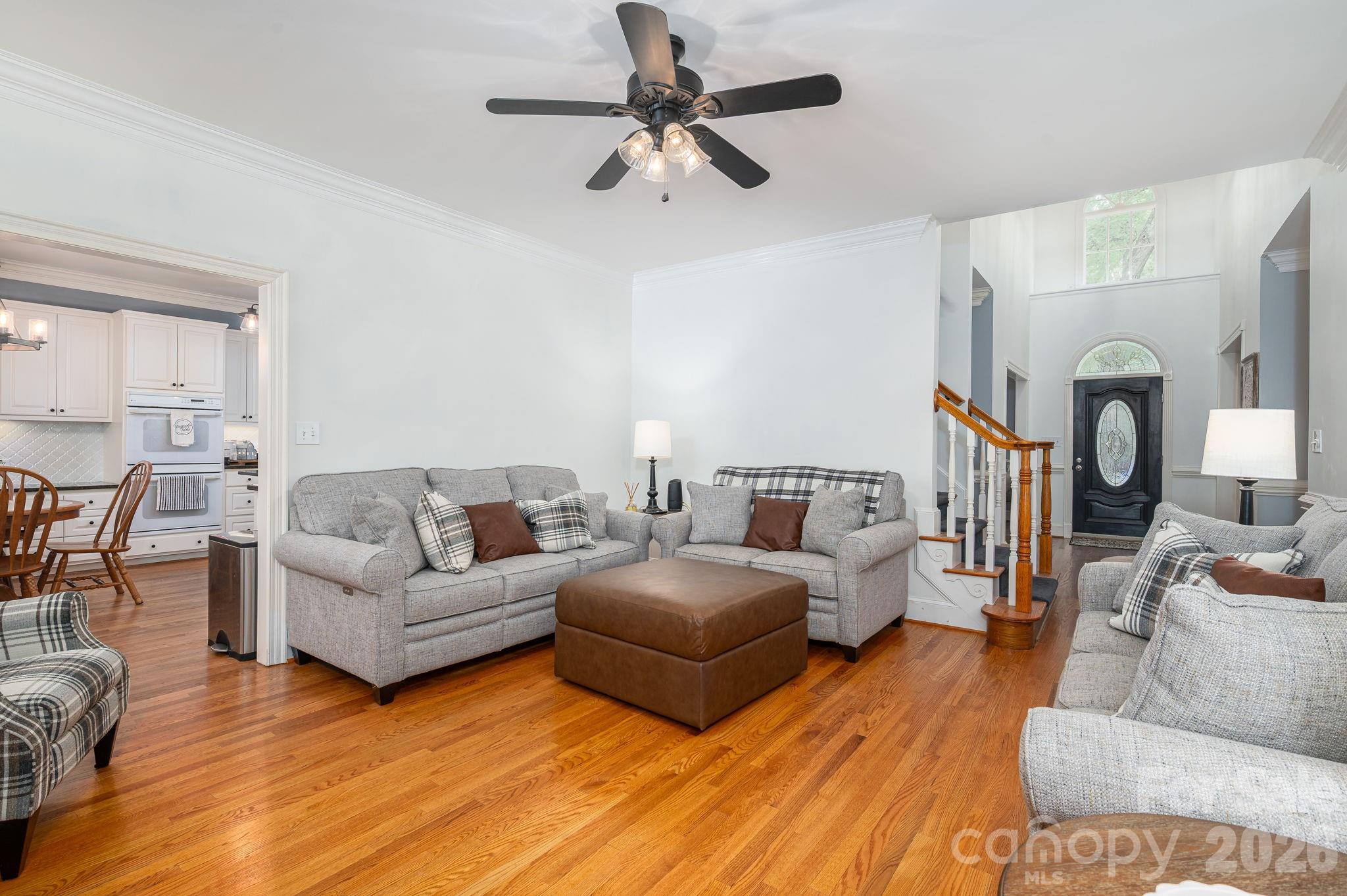 1259 Dorchester Road — Gastonia