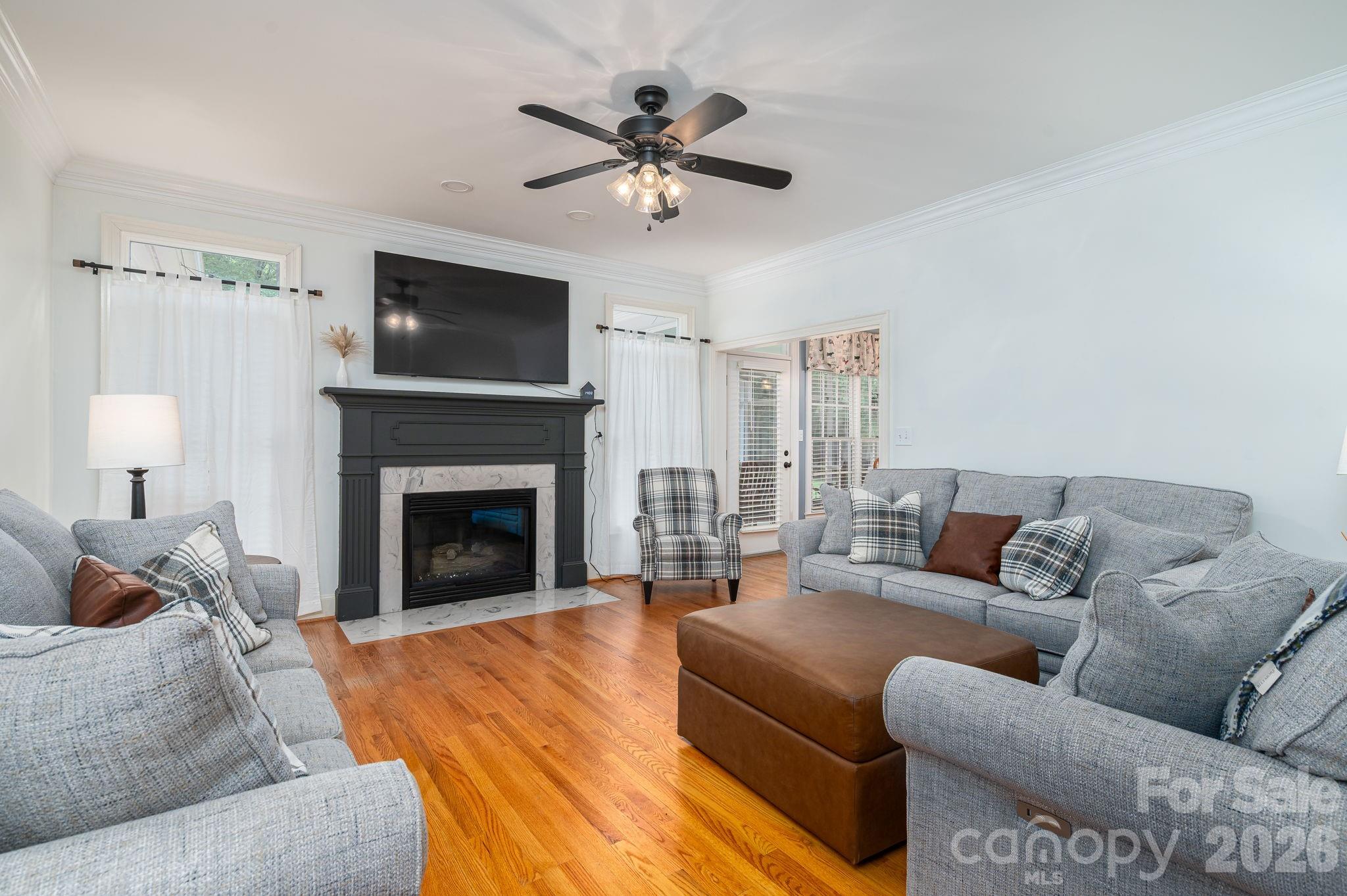 1259 Dorchester Road — Gastonia