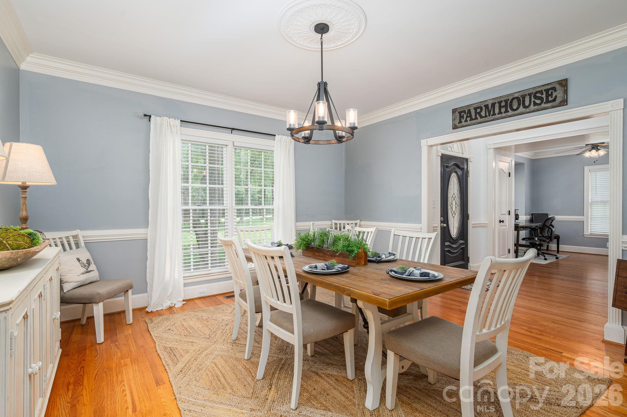 1259 Dorchester Road — Gastonia